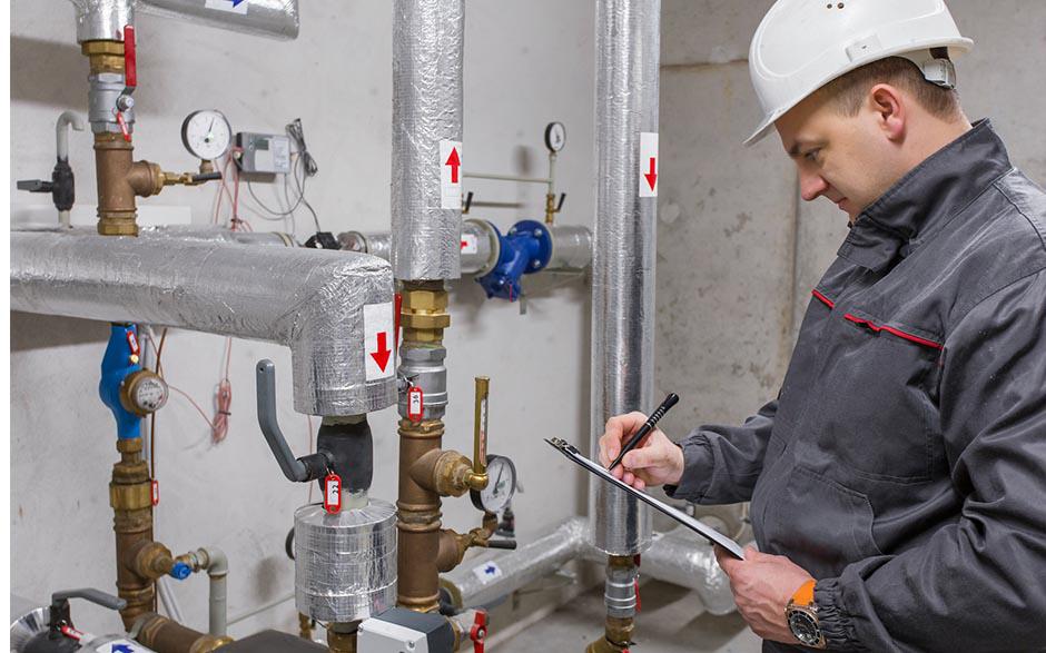 entretien d'une chaudière gaz Soisy-sous-Montmorency